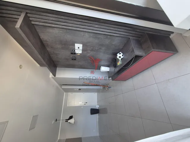 Imagem 8: Apartamento andar alto , vista mar, varanda , 2 Vagas de Garagem, Brisamar . João Pessoa