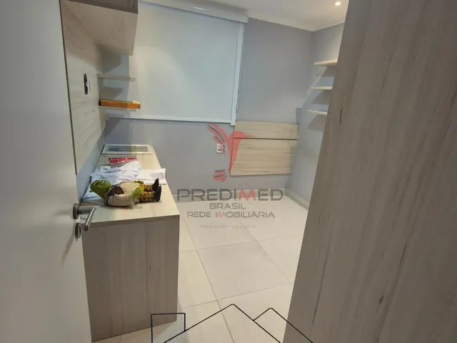 Imagem 2: Apartamento andar alto , vista mar, varanda , 2 Vagas de Garagem, Brisamar . João Pessoa