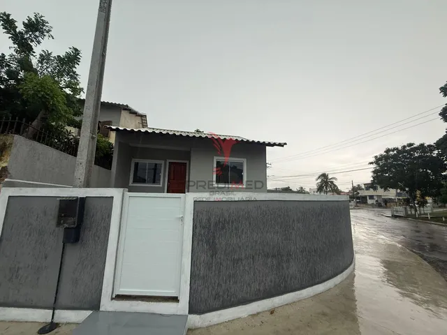 Imagem: Casa em Iguaba Grande. Com 2 Quartos e 2