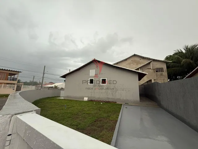 Imagem 8: Casa em Iguaba Grande. Com 2 Quartos e 2 Vagas de Garagem. Aceita financiamento