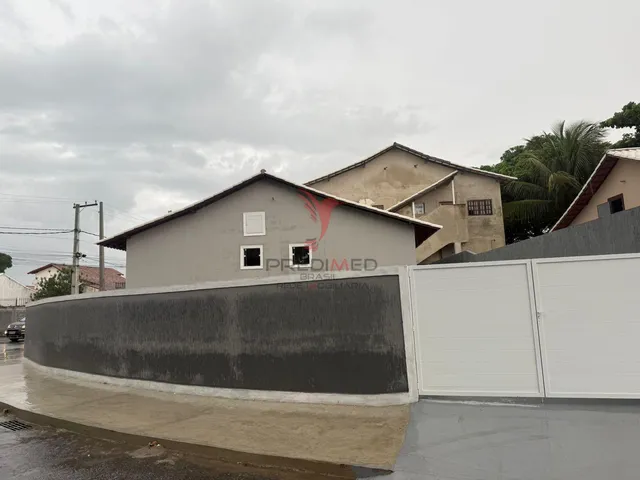 Imagem 3: Casa em Iguaba Grande. Com 2 Quartos e 2 Vagas de Garagem. Aceita financiamento