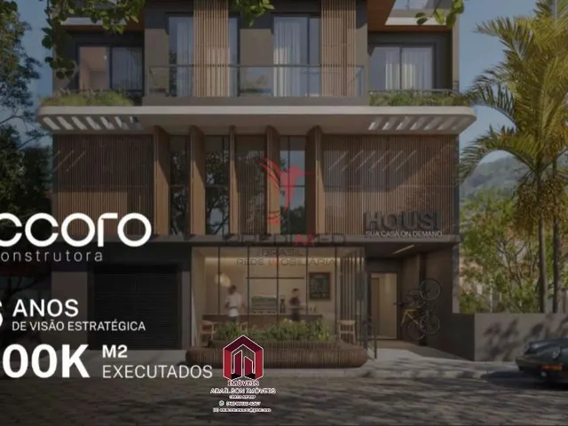 Imagem 14: Apoena Studios Jurerê em - Florianópolis Sc*Brasil