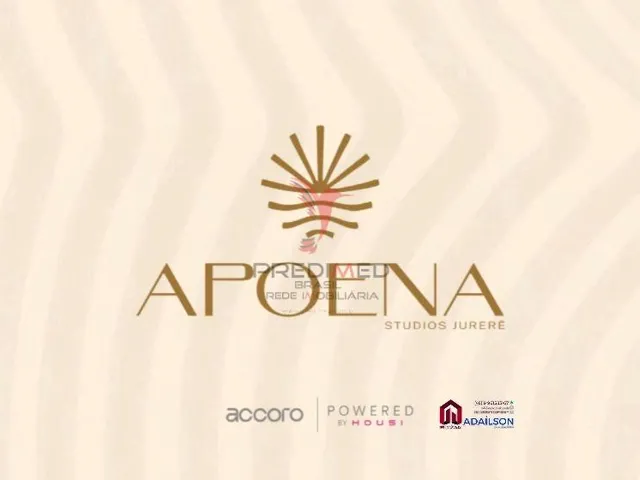 Imagem 8: Apoena Studios Jurerê em - Florianópolis Sc*Brasil