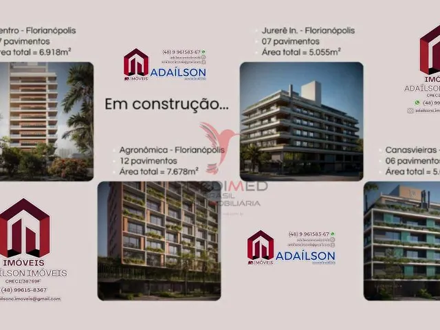 Imagem 16: Apoena Studios Jurerê em - Florianópolis Sc*Brasil