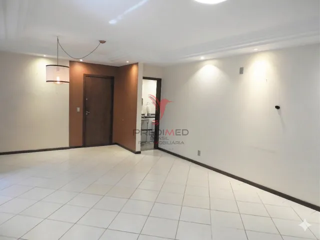 Imagem 10: Exclusividade e Amplitude: 162m² na Quadra 205 – O Coração de Águas Claras