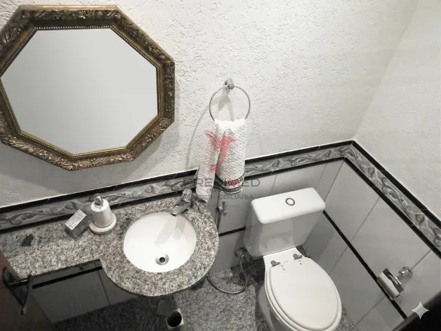 Imagem 11: Exclusividade e Amplitude: 162m² na Quadra 205 – O Coração de Águas Claras