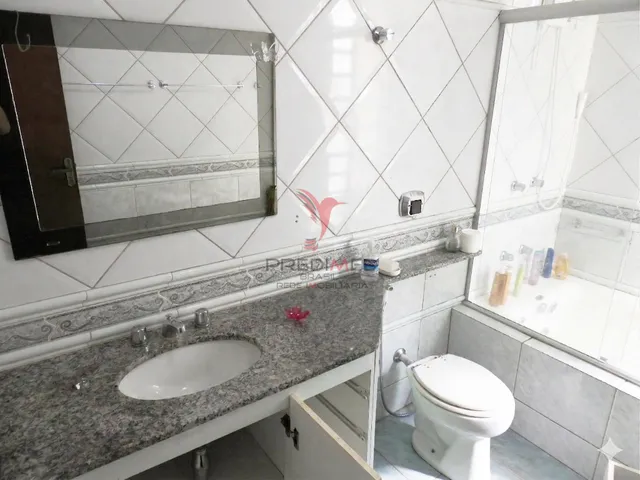 Imagem 9: Exclusividade e Amplitude: 162m² na Quadra 205 – O Coração de Águas Claras