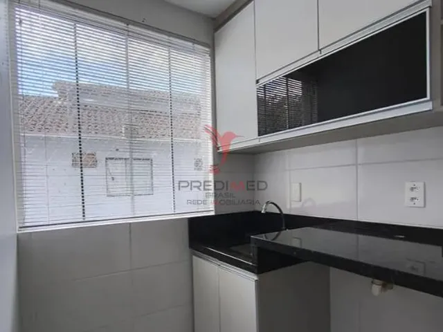 Imagem 5: Apartamento de 2 Quartos Semi Mobiliado, sacada com churrasqueira, no Jaraguá Esquerdo