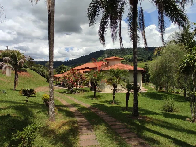 Imagem: Vendo Ou Permuto Chácara com Vista Única