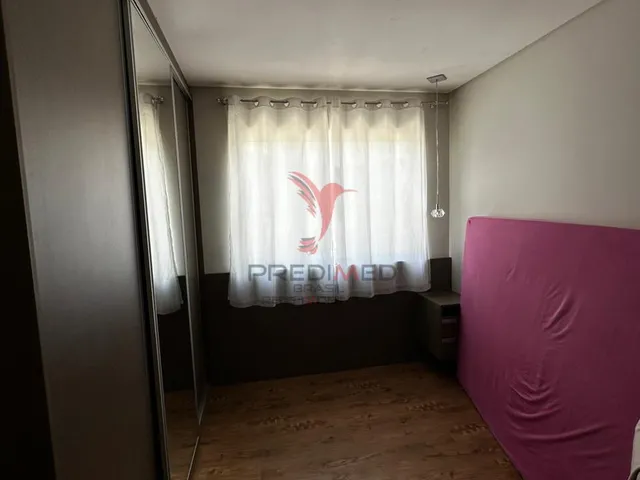 Imagem 8: Apartamento de 3 Quartos , Mobiliado, sacada e churrasqueira , no Jaraguá Esquerdo. SC