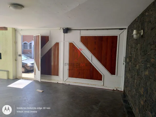 Imagem 1: OTIMO IMÓVEL no centro de Piracicaba, MORADIA OU COMERCIAL. Com edícula e garagem
