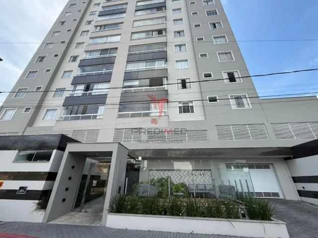 Imagem: Apartamento de 3 Quartos, semi mobilado