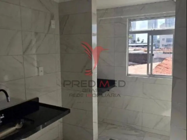 Imagem: Apartamento de 2 Quartos para alugar, no
