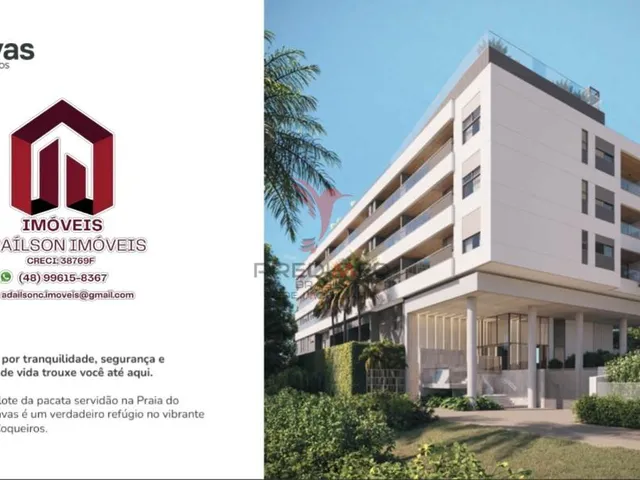Imagem: O apartamento possui 3 Dormitórios, 3 Suítes, 4