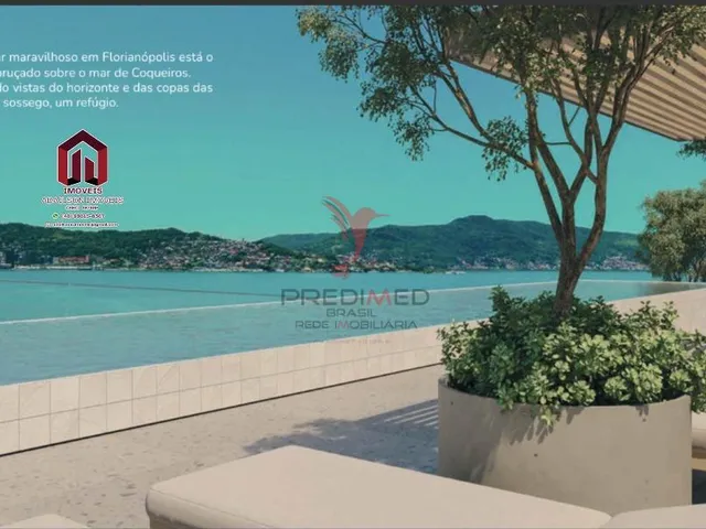 Imagem 7: Sinta a experiência de morar no Canvas Residence Florianópolis SC...