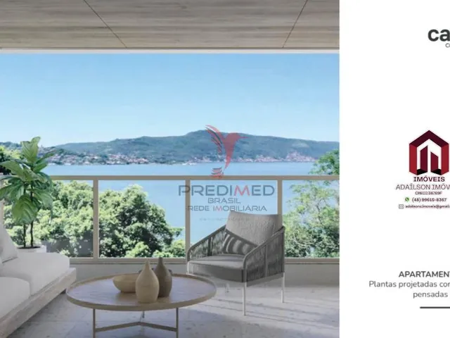 Imagem 4: Sinta a experiência de morar no Canvas Residence Florianópolis SC...