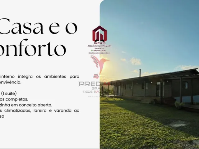 Imagem 3: Sítio Espetacular e Incrível com 5.000m2