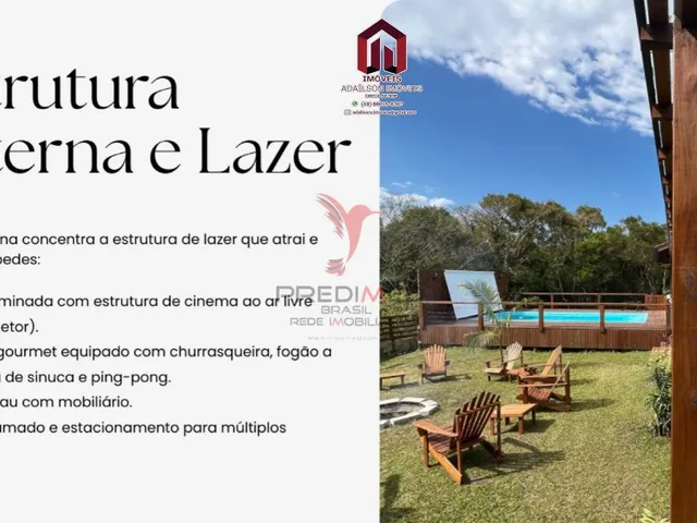Imagem 8: Sítio Espetacular e Incrível com 5.000m2