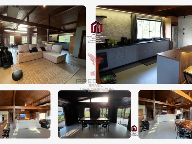 Imagem 9: Sítio Espetacular e Incrível com 5.000m2
