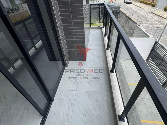 Imagem 7: Apartamento novo em Manaíra