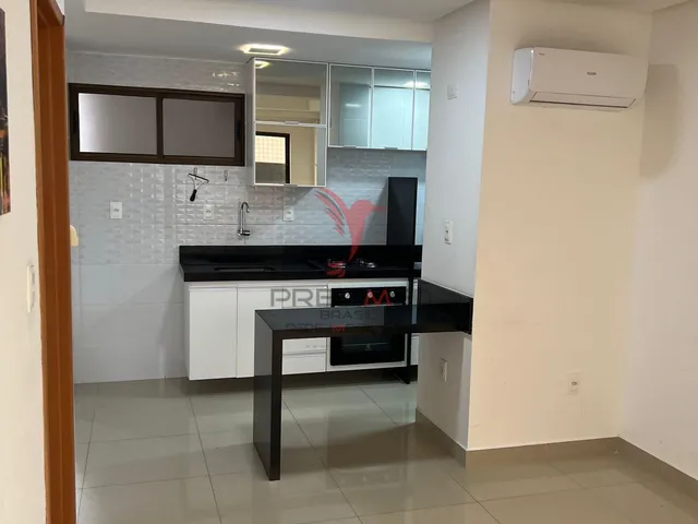 Imagem 9: Apartamento na praia de Intermares