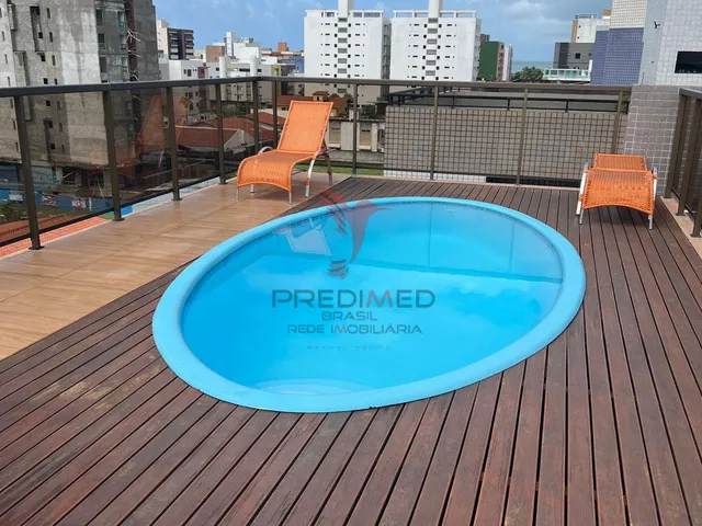 Imagem 11: Apartamento na praia de Intermares