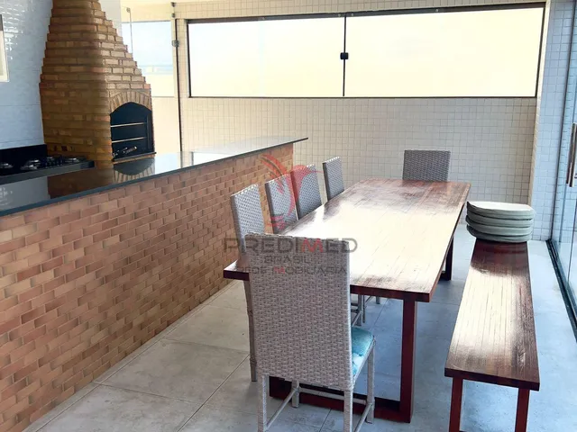 Imagem 4: Apartamento na praia de Intermares