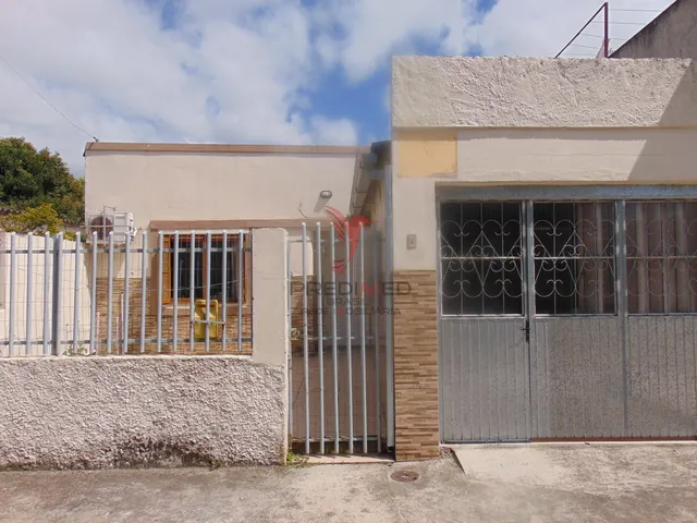 Imagem: EXCELENTE CASA, NADA PARA REFORMAR, É SÓ
