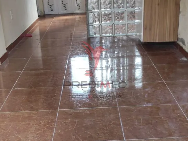 Imagem 5: EXCELENTE IMÓVEL COM DUAS CASAS, PISCINA E ÁREA GOURMET – 360M² DE TERRENO