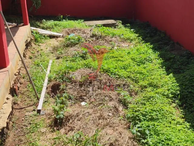 Imagem 11: EXCELENTE IMÓVEL COM DUAS CASAS, PISCINA E ÁREA GOURMET – 360M² DE TERRENO