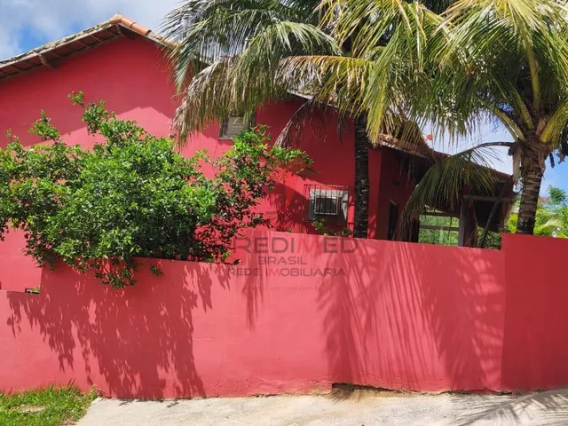 Imagem 2: EXCELENTE IMÓVEL COM DUAS CASAS, PISCINA E ÁREA GOURMET – 360M² DE TERRENO