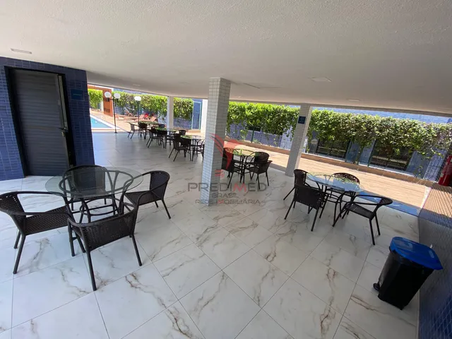 Imagem 2: Apartamento na praia do poço/cabedelo-Pb (Térreo