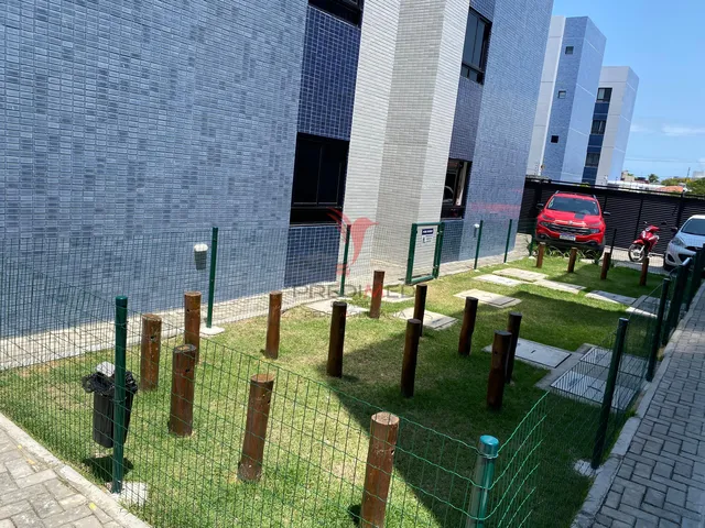Imagem 16: Apartamento na praia do poço/cabedelo-Pb (Térreo