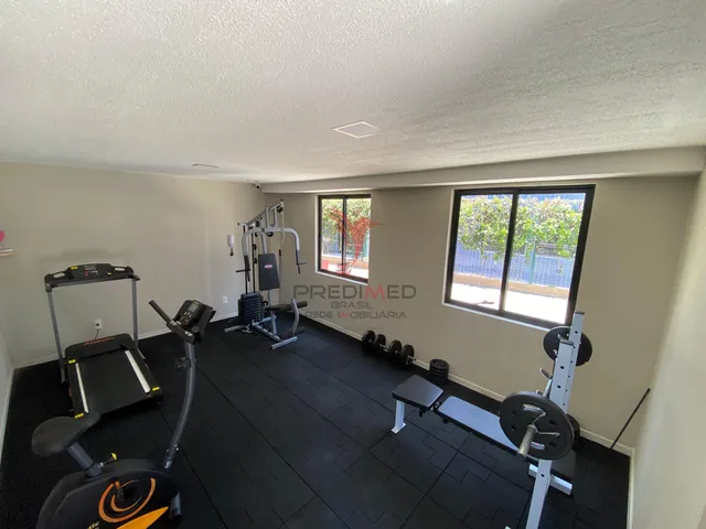 Imagem 14: Apartamento na praia do poço/cabedelo-Pb (Térreo