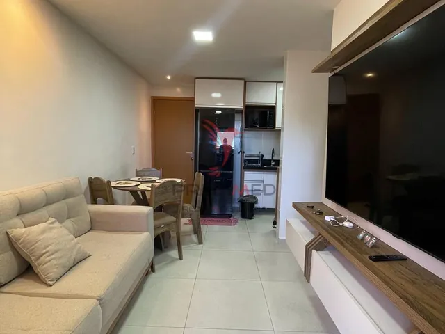 Imagem 11: Apartamento na praia do poço/cabedelo-Pb (Térreo