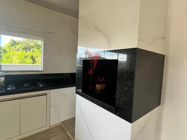 Imagem 3: CASA ALTO PADRÃO EM ITAJUBÁ Á 800 METROS DO MAR