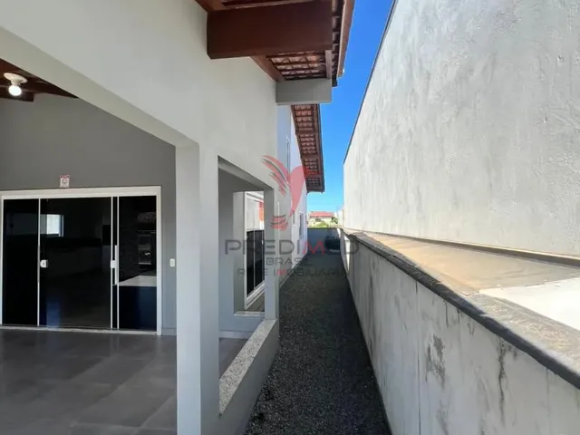 Imagem 5: CASA ALTO PADRÃO EM ITAJUBÁ Á 800 METROS DO MAR