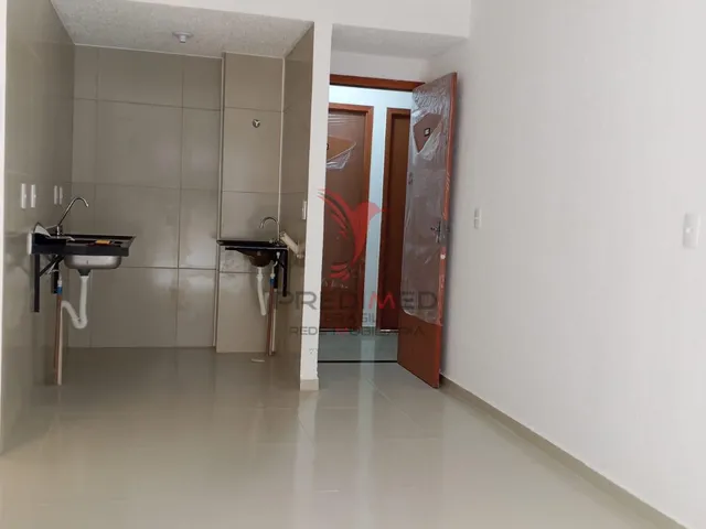 Imagem: Apartamento de 2 Quartos para locaçao