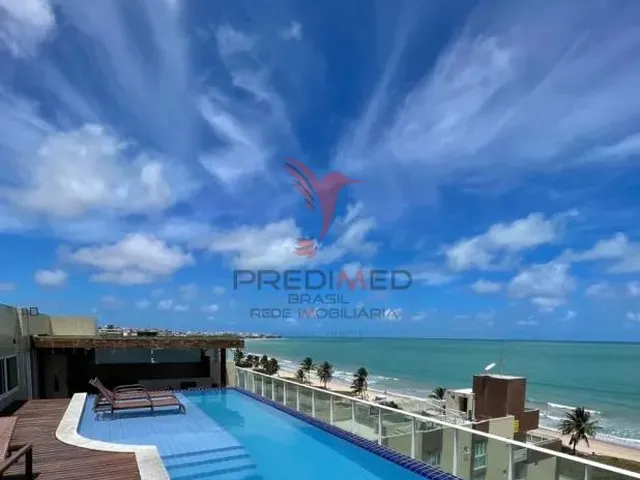 Imagem 1: Flat para venda, pronto a rentabilizar, na praia de intermares