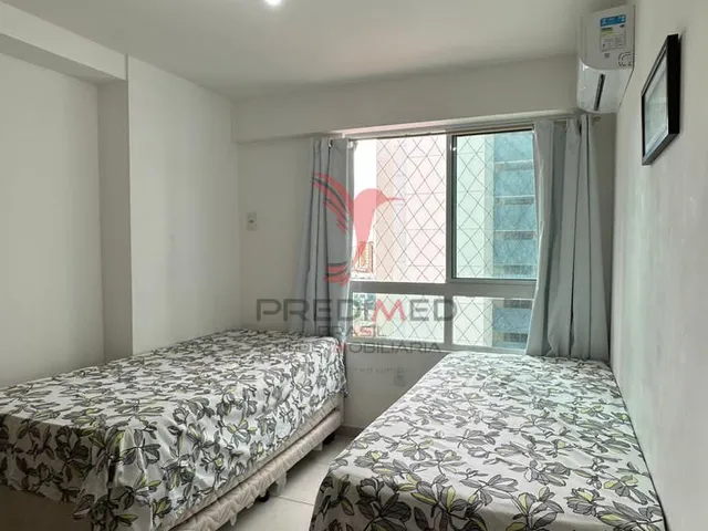 Imagem 9: Apartamento com 2 Quartos, Varanda em Tambaú