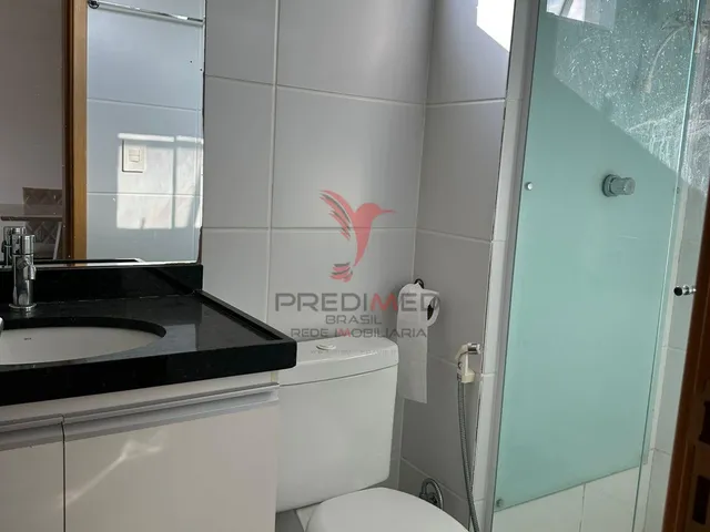 Imagem 7: Apartamento com 2 Quartos, Varanda em Tambaú