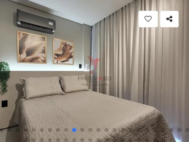 Imagem 4: Flat Studio Jardim Oceania