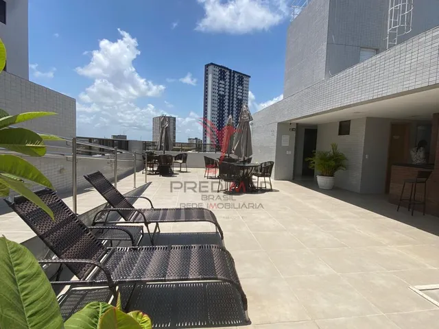 Imagem 10: Apartamento Jardim. Oceania