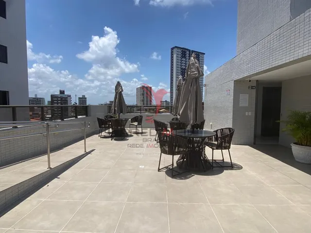 Imagem 4: Apartamento Jardim. Oceania