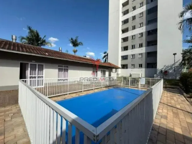 Imagem: Apartamento Á Venda -Próximo a Malwee