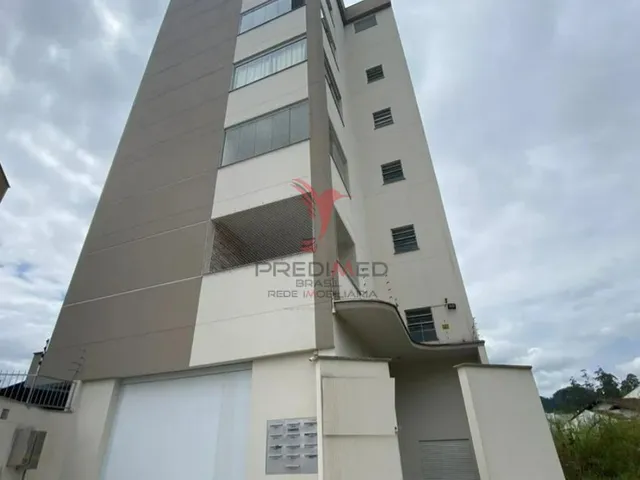 Imagem: Apartamento a Venda no Bairro Amizade