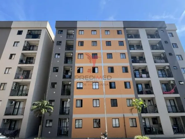 Imagem: Apartamento semi mobiliado - Ilha da figueira