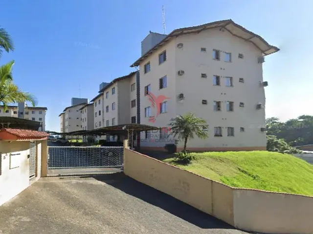 Imagem: Apartamento á venda - Jaraguá Esquerdo
