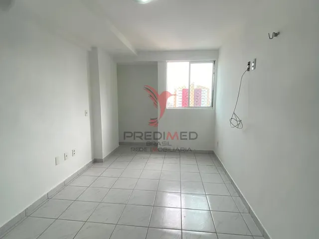 Imagem: Apartamento Manaíra Andar Alto