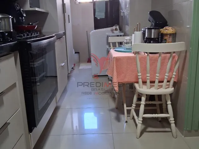 Imagem 6: Apartamento no Bessa
